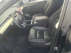 Tesla Model Y 2022 Facelift Rear-Wheel Drive - ფოტო 14