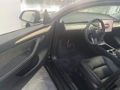 Tesla Model Y 2022 Facelift Rear-Wheel Drive - ფოტო 15