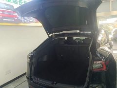 Tesla Model Y 2022 Facelift Rear-Wheel Drive - ფოტო 18