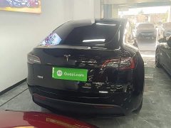 Tesla Model Y 2022 Facelift Rear-Wheel Drive - ფოტო 5