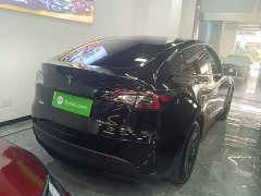 Tesla Model Y 2022 Facelift Rear-Wheel Drive - ფოტო 6