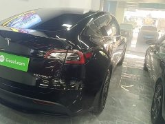 Tesla Model Y 2022 Facelift Rear-Wheel Drive - ფოტო 7