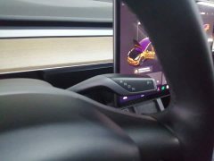 Tesla Model 3 Standard Range RWD Upgrade - ფოტო 13
