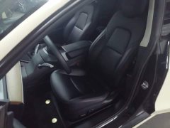 Tesla Model 3 Standard Range RWD Upgrade - ფოტო 14