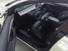 Tesla Model 3 Standard Range RWD Upgrade - ფოტო 15