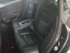 Tesla Model 3 Standard Range RWD Upgrade - ფოტო 16