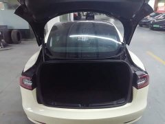 Tesla Model 3 Standard Range RWD Upgrade - ფოტო 18