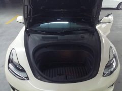 Tesla Model 3 Standard Range RWD Upgrade - ფოტო 19