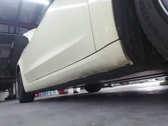Tesla Model 3 Standard Range RWD Upgrade - ფოტო 20