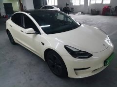 Tesla Model 3 Standard Range RWD Upgrade - ფოტო 3
