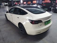 Tesla Model 3 Standard Range RWD Upgrade - ფოტო 4