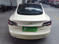 Tesla Model 3 Standard Range RWD Upgrade - ფოტო 5