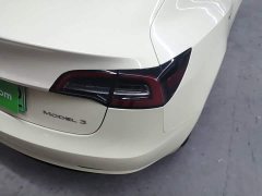 Tesla Model 3 Standard Range RWD Upgrade - ფოტო 7