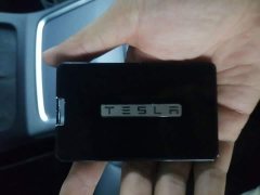 Tesla Model 3 Standard Range RWD Upgrade - ფოტო 8
