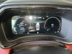 Geely Emgrand S 2021 1.4T CVT Luxury - ფოტო 11