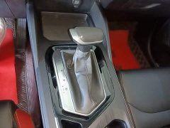 Geely Emgrand S 2021 1.4T CVT Luxury - ფოტო 13