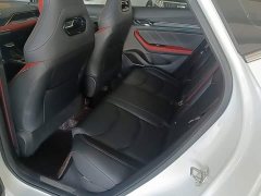 Geely Emgrand S 2021 1.4T CVT Luxury - ფოტო 16