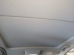 Geely Emgrand S 2021 1.4T CVT Luxury - ფოტო 17