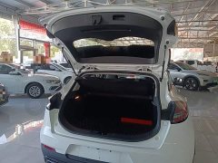 Geely Emgrand S 2021 1.4T CVT Luxury - ფოტო 18