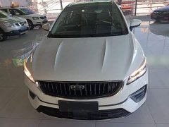 Geely Emgrand S 2021 1.4T CVT Luxury - ფოტო 2