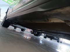 Geely Emgrand S 2021 1.4T CVT Luxury - ფოტო 20