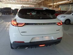 Geely Emgrand S 2021 1.4T CVT Luxury - ფოტო 5