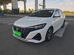Changan Eado 2023 Enjoy Plus Blue Whale NE 1.4T GDI DCT Luxury Edition - ფოტო 1
