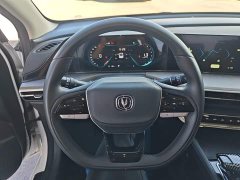 Changan Eado 2023 Enjoy Plus Blue Whale NE 1.4T GDI DCT Luxury Edition - ფოტო 10