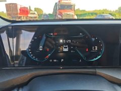 Changan Eado 2023 Enjoy Plus Blue Whale NE 1.4T GDI DCT Luxury Edition - ფოტო 11