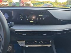 Changan Eado 2023 Enjoy Plus Blue Whale NE 1.4T GDI DCT Luxury Edition - ფოტო 12