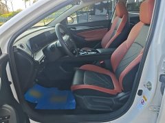 Changan Eado 2023 Enjoy Plus Blue Whale NE 1.4T GDI DCT Luxury Edition - ფოტო 14