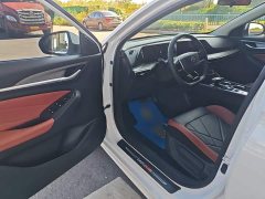 Changan Eado 2023 Enjoy Plus Blue Whale NE 1.4T GDI DCT Luxury Edition - ფოტო 15
