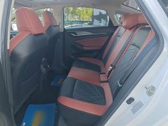 Changan Eado 2023 Enjoy Plus Blue Whale NE 1.4T GDI DCT Luxury Edition - ფოტო 16