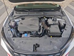 Changan Eado 2023 Enjoy Plus Blue Whale NE 1.4T GDI DCT Luxury Edition - ფოტო 19