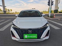 Changan Eado 2023 Enjoy Plus Blue Whale NE 1.4T GDI DCT Luxury Edition - ფოტო 2