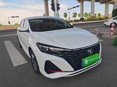 Changan Eado 2023 Enjoy Plus Blue Whale NE 1.4T GDI DCT Luxury Edition - ფოტო 3