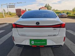 Changan Eado 2023 Enjoy Plus Blue Whale NE 1.4T GDI DCT Luxury Edition - ფოტო 5