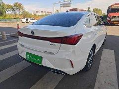 Changan Eado 2023 Enjoy Plus Blue Whale NE 1.4T GDI DCT Luxury Edition - ფოტო 6