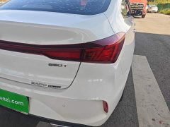 Changan Eado 2023 Enjoy Plus Blue Whale NE 1.4T GDI DCT Luxury Edition - ფოტო 7