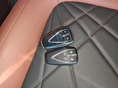 Changan Eado 2023 Enjoy Plus Blue Whale NE 1.4T GDI DCT Luxury Edition - ფოტო 8