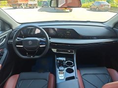 Changan Eado 2023 Enjoy Plus Blue Whale NE 1.4T GDI DCT Luxury Edition - ფოტო 9