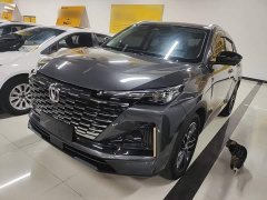 Changan CS55 PLUS 2nd Generation 1.5T DCT Pilot Edition - ფოტო 1