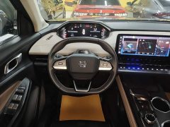 Changan CS55 PLUS 2nd Generation 1.5T DCT Pilot Edition - ფოტო 10