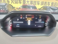 Changan CS55 PLUS 2nd Generation 1.5T DCT Pilot Edition - ფოტო 11