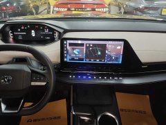 Changan CS55 PLUS 2nd Generation 1.5T DCT Pilot Edition - ფოტო 12