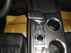 Changan CS55 PLUS 2nd Generation 1.5T DCT Pilot Edition - ფოტო 13