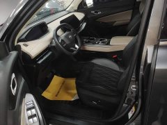 Changan CS55 PLUS 2nd Generation 1.5T DCT Pilot Edition - ფოტო 14