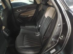 Changan CS55 PLUS 2nd Generation 1.5T DCT Pilot Edition - ფოტო 16