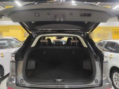 Changan CS55 PLUS 2nd Generation 1.5T DCT Pilot Edition - ფოტო 18