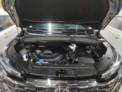 Changan CS55 PLUS 2nd Generation 1.5T DCT Pilot Edition - ფოტო 19